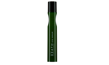 HEATH launches Eye Serum 